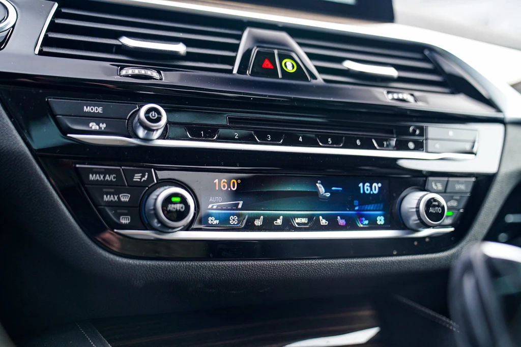 BMW 5 Serie – foto 43