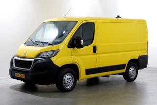 Peugeot Boxer – thumbnail 3