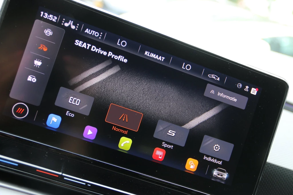 SEAT Leon – foto 13