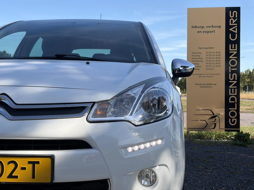 Citroën C3 – foto 37