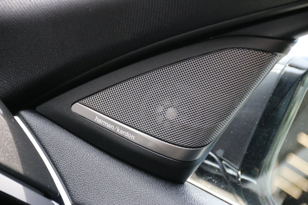 BMW 5 Serie – foto 15