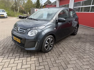 Citroën C1 – thumbnail 1