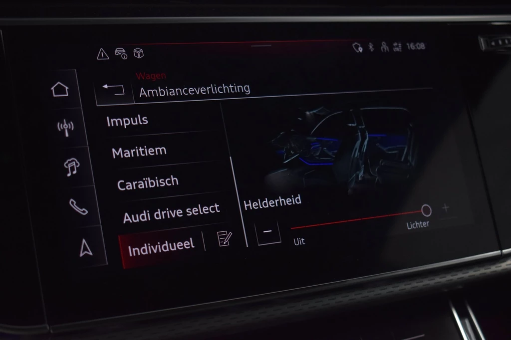 Audi Q8 – foto 29