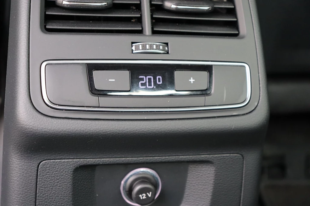 Audi A4 – foto 13