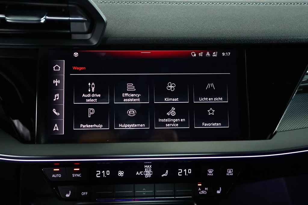 Audi A3 – foto 25