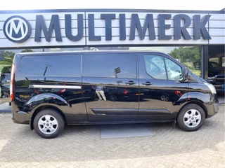 Ford Transit Custom – thumbnail 5