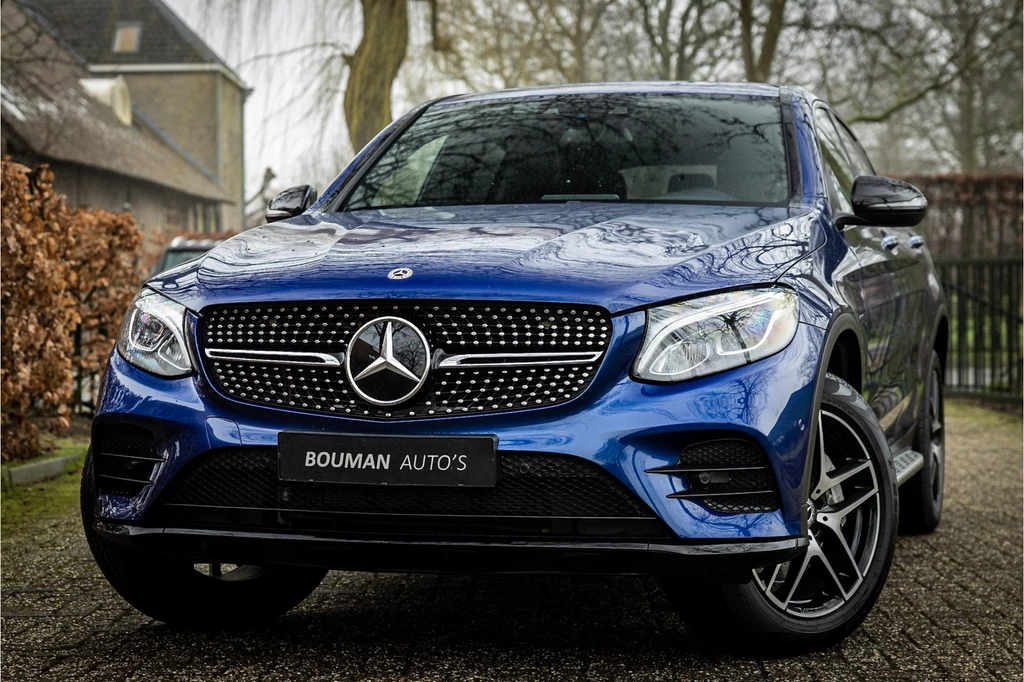 Mercedes-Benz GLC – foto 3
