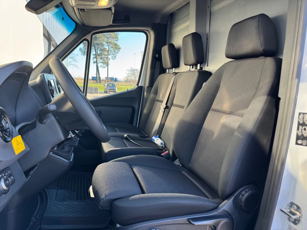 Mercedes-Benz Sprinter – foto 33