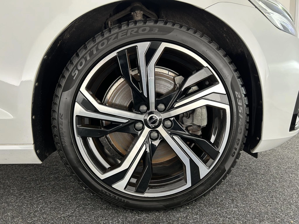 Volvo V60 – foto 45