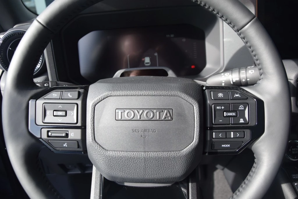 Toyota Land Cruiser – foto 15