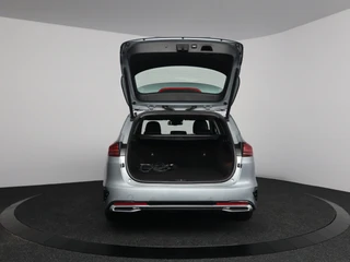 Kia Ceed Sportswagon – thumbnail 11