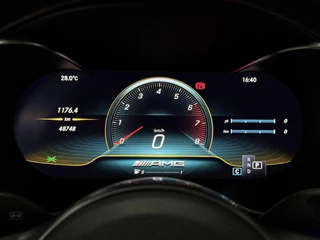 Mercedes-Benz C-Klasse – thumbnail 24