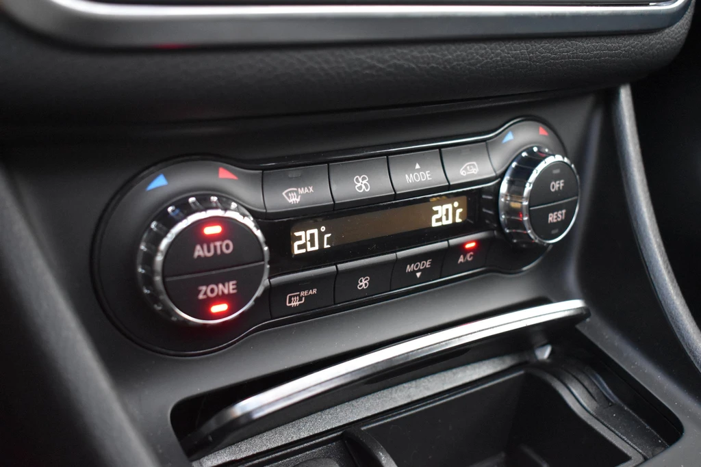 Mercedes-Benz GLA – foto 30