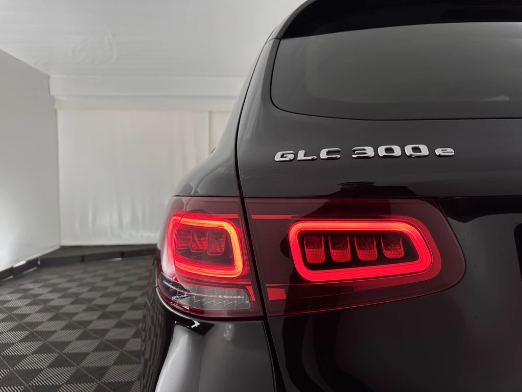 Mercedes-Benz GLC – foto 30