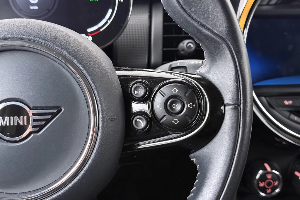 MINI Cooper – foto 18