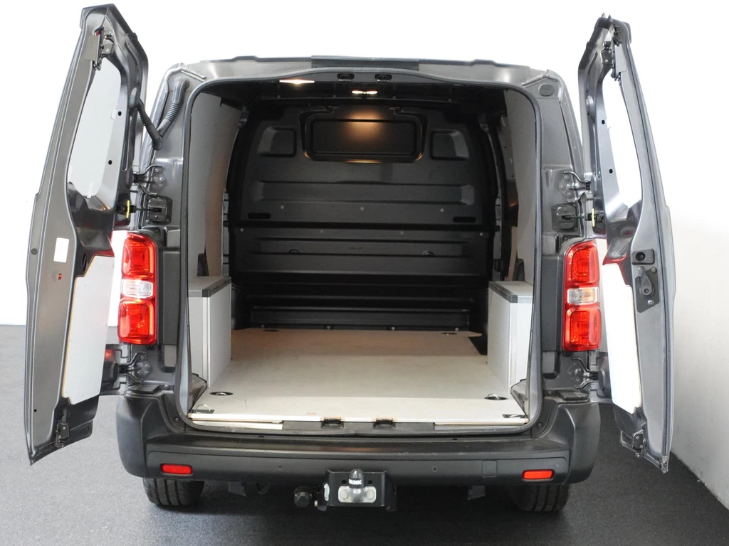 Opel Vivaro – foto 10