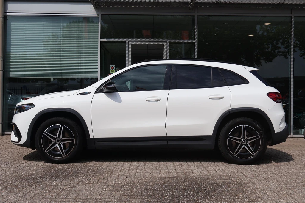 Mercedes-Benz EQA – foto 3
