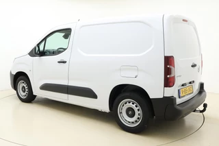 Opel Combo – thumbnail 3