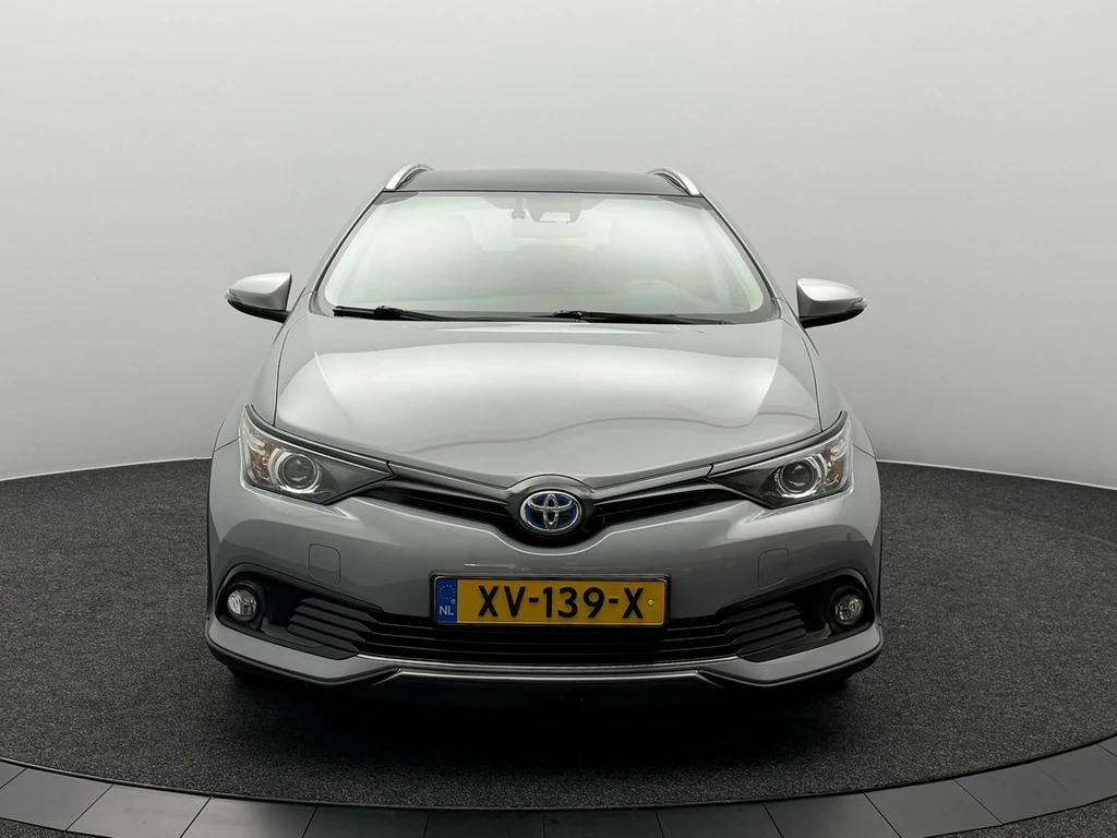 Toyota Auris – foto 7