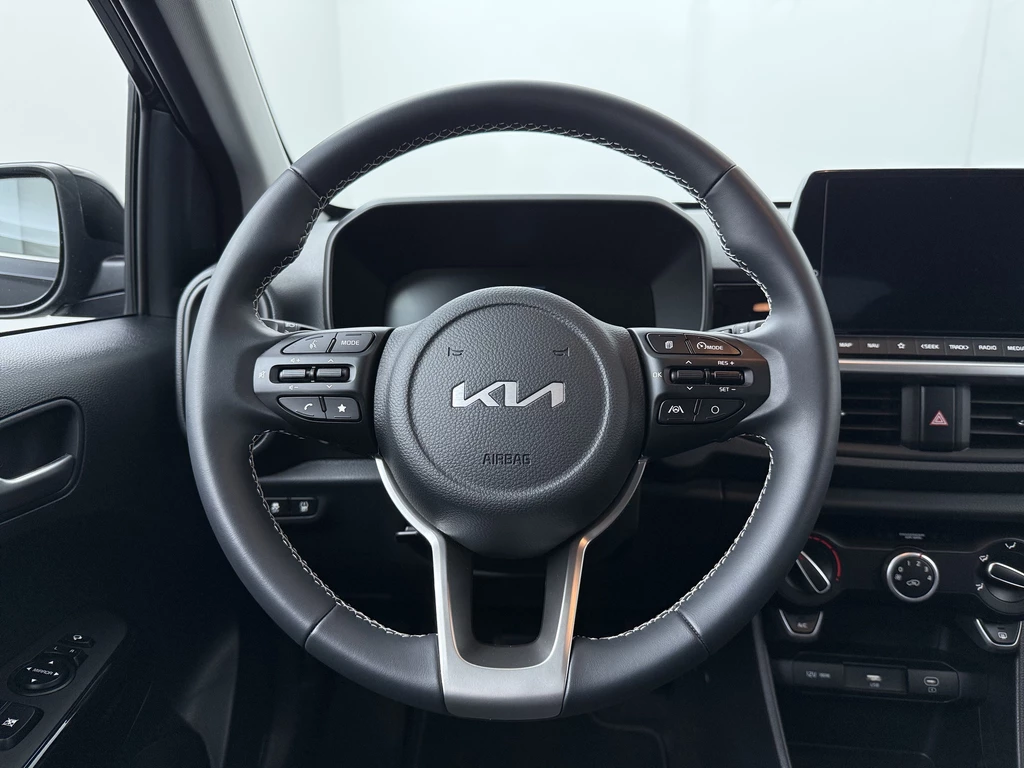 Kia Picanto – foto 38