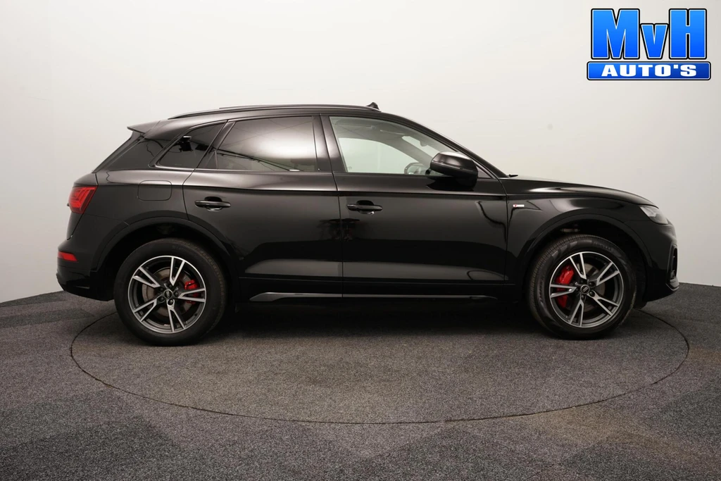 Audi Q5 – foto 16