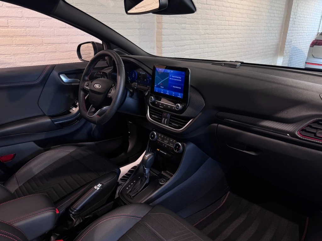 Ford Puma – foto 8