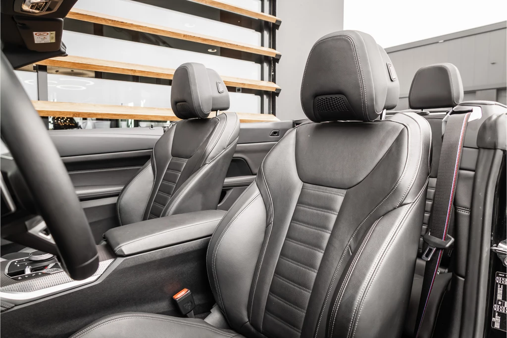 BMW 4 Serie – foto 30