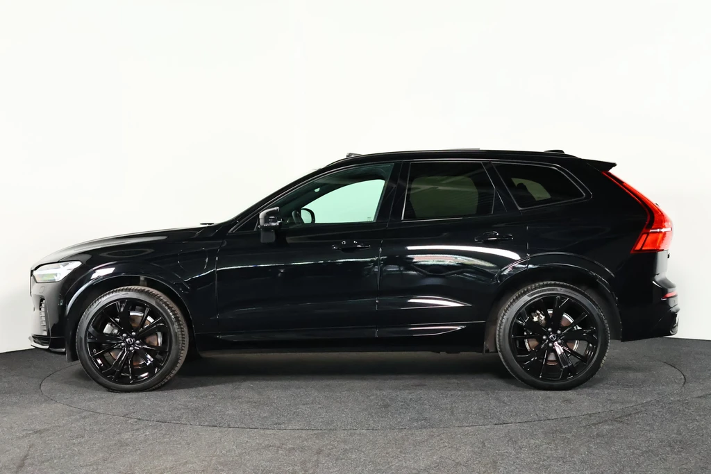Volvo XC60 – foto 3