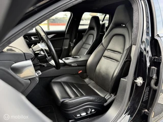 Porsche Panamera – thumbnail 13