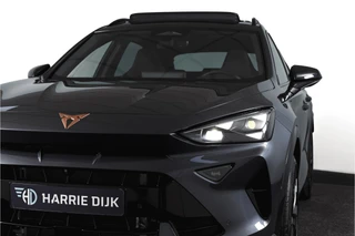 CUPRA Formentor – thumbnail 4