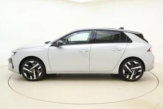 Opel Astra – thumbnail 2