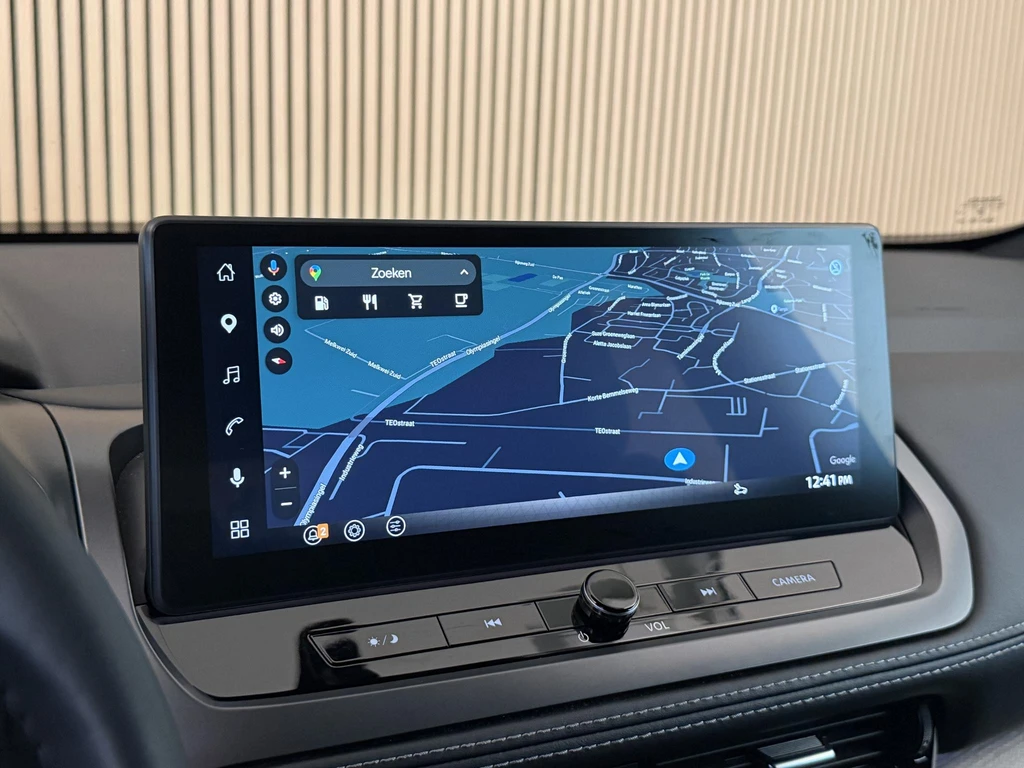 Nissan QASHQAI – foto 12