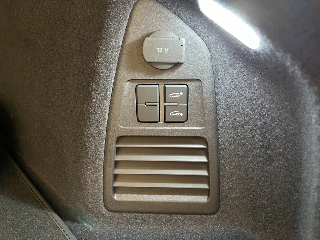 Volkswagen Touareg – foto 33