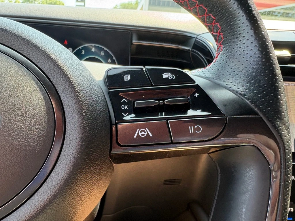 Hyundai Tucson – foto 19