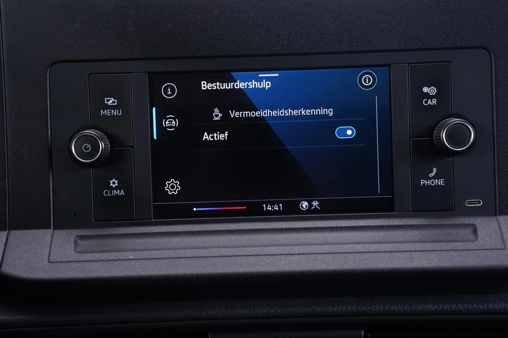 Volkswagen Caddy – foto 30