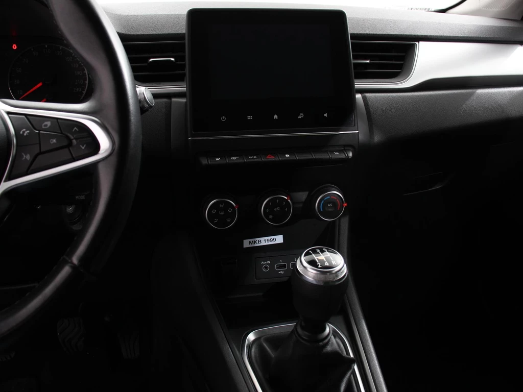 Renault Captur – foto 21