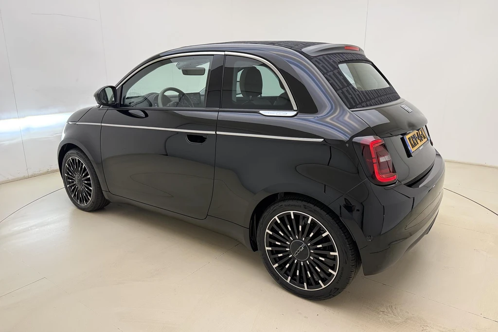 Fiat 500C – foto 5