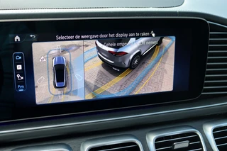 Mercedes-Benz GLE – thumbnail 22