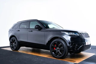 Land Rover Range Rover Velar – thumbnail 14
