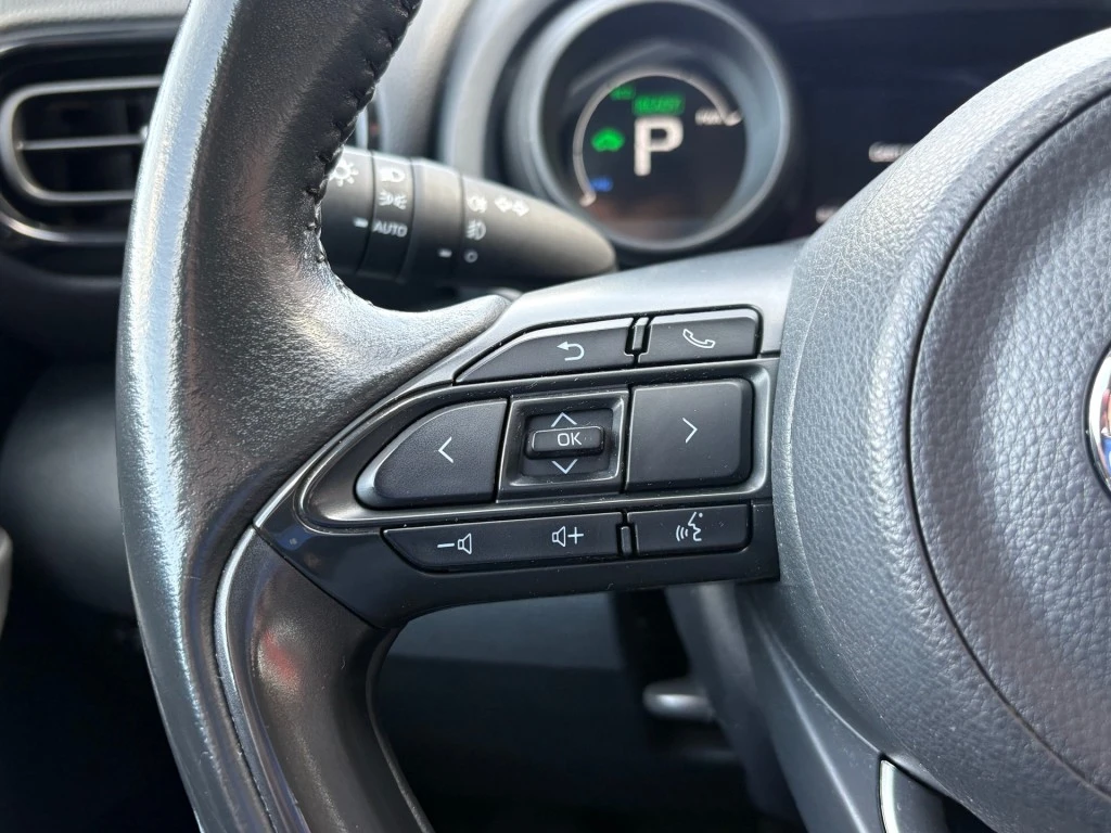 Toyota Yaris – foto 15