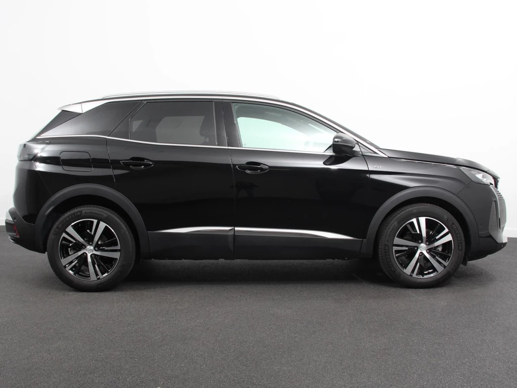 Peugeot 3008 – foto 9
