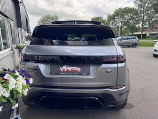 Land Rover Range Rover Evoque – thumbnail 4