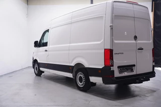 Volkswagen Crafter – thumbnail 3
