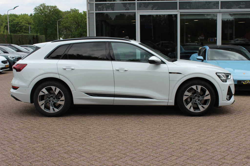 Audi e-tron – foto 5