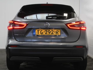 Nissan QASHQAI – thumbnail 5