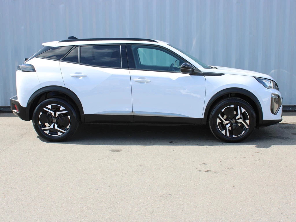 Peugeot 2008 – foto 6