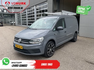 Volkswagen Caddy – thumbnail 2