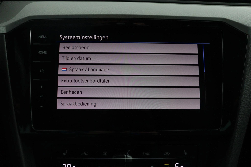 Volkswagen Passat – foto 57