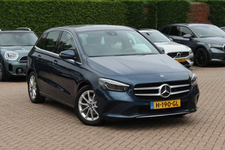 Mercedes-Benz B-Klasse – thumbnail 6