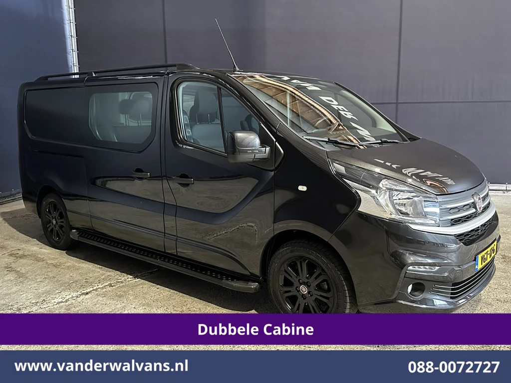 Fiat Talento – foto 5